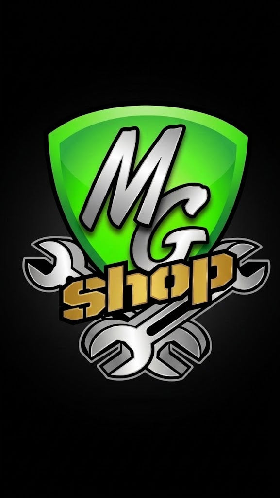 MGSHOP 